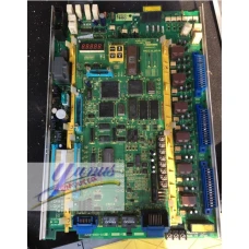 Fanuc A16B-2201-0440 Board: Precision CNC Control Component