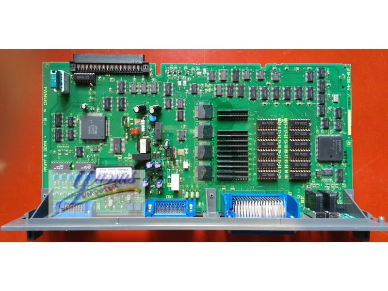 Fanuc A16B-2201-0470 Board