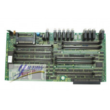 Fanuc A16B-2201-0722 Board: Precision Industrial Automation Component