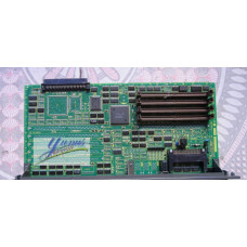 Fanuc A16B-2201-081 CNC Control Board - Precision Control for CNC Machinery