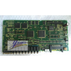 Fanuc A16B-2201-0880 Board - CNC Control Component for Precision Machining