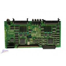Fanuc A16B-2201-0922 Precision Automation Board