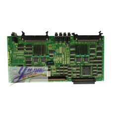Fanuc A16B-2201-0922 Precision Automation Board