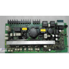 Fanuc A16B-2202-0010 CNC Control Board – Precision Engineering Excellence