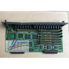 Fanuc A16B-2202-0141 Board - Precision Control for Industrial Automation