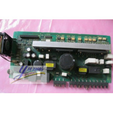 Fanuc A16B-2202-0184 Board - Precision CNC Control Unit