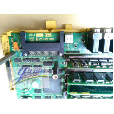 Fanuc A16B-2202-0250 High-Performance CNC Board