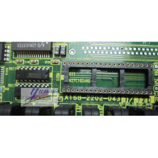 Fanuc A16B-2202-0430 Board - Precision CNC System Integration