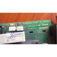 Fanuc A16B-2202-0771 Board: Precision Control Module for Industrial Automation