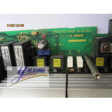 Fanuc A16B-2202-0780 Board - Precision CNC Controller Component
