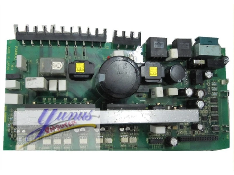 Fanuc A16B-2202-0832 Board
