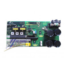 Fanuc A16B-2203-0652 Board - CNC Replacement Component for Precision Machining