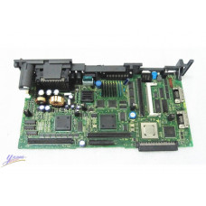 Fanuc A16B-3200-0260 Board - Precision Control and Reliability for Industrial Automation