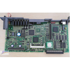 Fanuc A16B-3200-0412 Board: Precision Industrial Automation Component