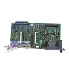 Fanuc A16B-3200-0427 Board - Precision Industrial Automation Component