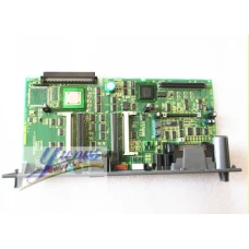 Fanuc A16B-3200-0490 Board - Precision Industrial Automation Component