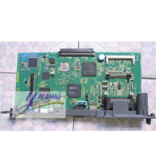 Fanuc A16B-3200-0703 Board: Precision-Control Module for Industrial Automation