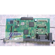 Fanuc A16B-3200-0703 Board: Precision-Control Module for Industrial Automation