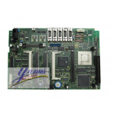 Fanuc A16B-8100-0667 Board - Precision CNC Control Board