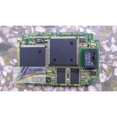Fanuc A17B-3300-0201 Board - Industrial Automation Replacement Component