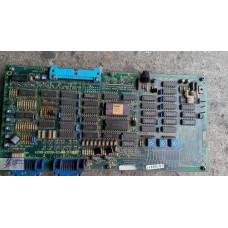 Fanuc A20B-0008-0240 Board