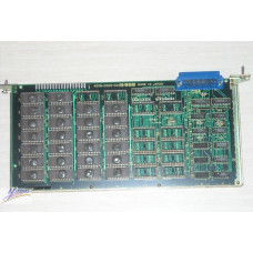 Fanuc A20B-0008-0480 Board - Precision CNC Control Module