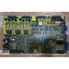 Fanuc A20B-1001-0120 Board - Precision Control Unit for Industrial Automation