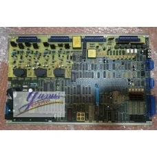 Fanuc A20B-1001-0120 Board - Precision Control Unit for Industrial Automation