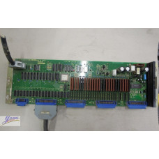 Fanuc A20B-1001-0731 Board - CNC Replacement Part for Precision Machining