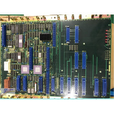 Fanuc A20B-1003-0750 Board - Replacement Component for CNC Machines