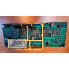 Fanuc A20B-1004-0740 Board - Precision Control Component for Industrial Automation