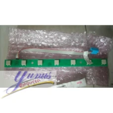 Fanuc A20B-1006-0670 Board for Precision Industrial Automation