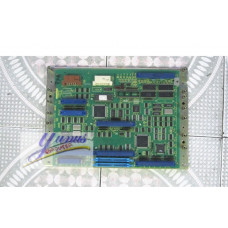 Fanuc A20B-2000-0170 Board - Precision Control for CNC Machinery