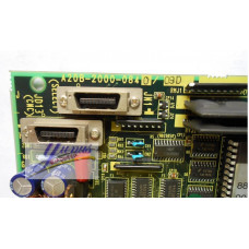 Fanuc A20B-2000-0840 Board - Precision Control Module for Industrial Automation
