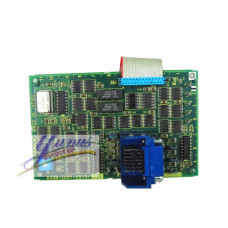 Fanuc A20B-2001-0510 CNC Control Board