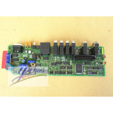 Fanuc A20B-2001-0930 Board - Precision CNC Replacement Part