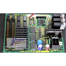 Fanuc A20B-2002-0520 Board - Precision Control for CNC Machinery