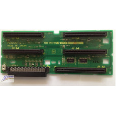 Fanuc A20B-2003-0650 CNC Circuit Board for Industrial Automation