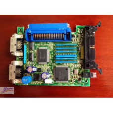 Fanuc A20B-2003-0990 Board - Precision Industrial Automation Solution