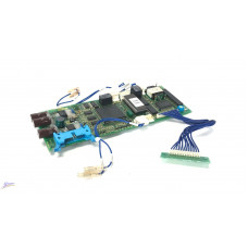 Fanuc A20B-2100-0090 CNC Control Board