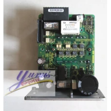 Fanuc A20B-2100-0133 Board - Precision Control for Industrial Automation