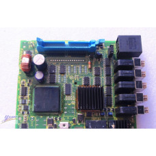 Fanuc A20B-2100-0270 Precision Control Board