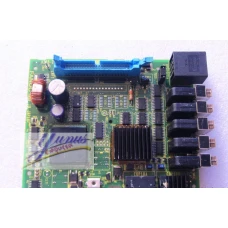 Fanuc A20B-2100-0270 Precision Control Board