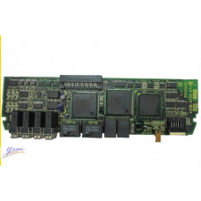 Fanuc A20B-2100-0742 CNC Control Board - Precision Series