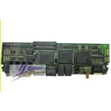 Fanuc A20B-2100-0742 CNC Control Board - Precision Series