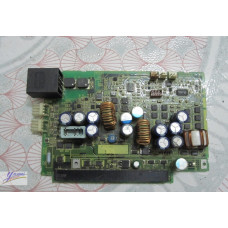 Fanuc A20B-2100-0960 Precision CNC Control Board