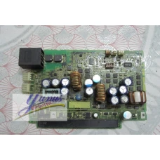Fanuc A20B-2100-0960 Precision CNC Control Board