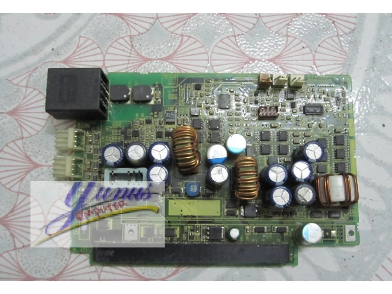 Fanuc A20B-2100-0960 Precision CNC Control Board