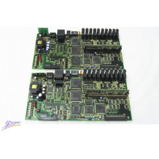 Fanuc A20B-2101-0013 CNC Control Board - Precision Machining Excellence