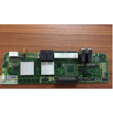 Fanuc A20B-2101-0040 CNC Control Board for Precision Machining